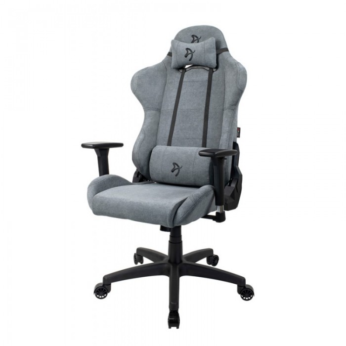 фото Arozzi компьютерное кресло torretta soft fabric