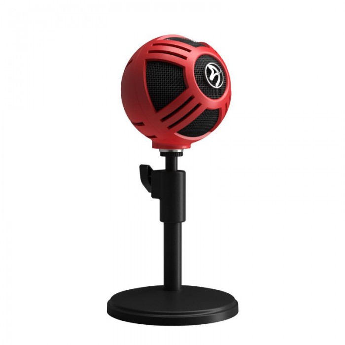 фото Arozzi микрофон для стримеров sfera microphone