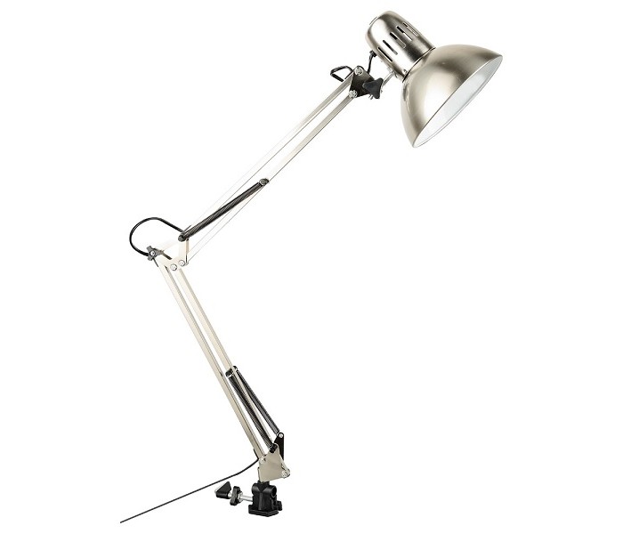 

Светильник Arte Lamp настольный A6068LT- 1, настольный A6068LT- 1
