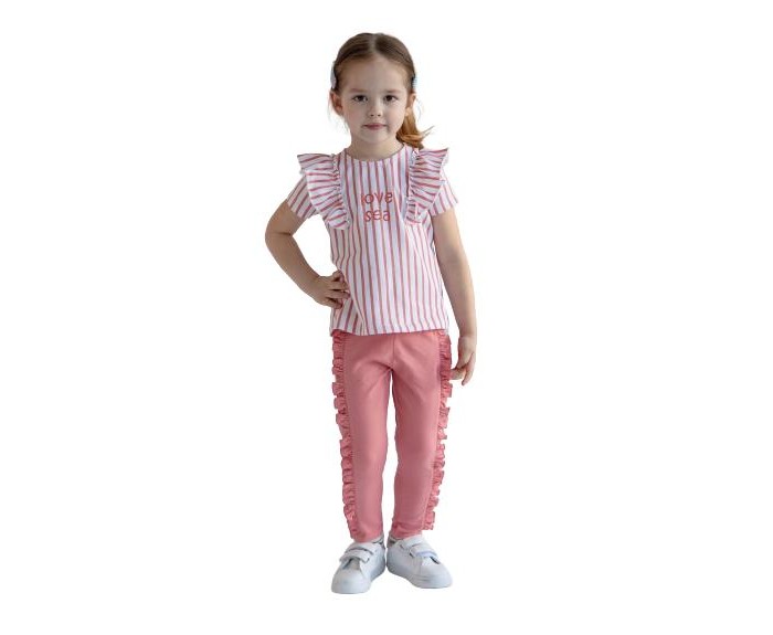 

Artie Брюки для девочек Sea world ABr-682d, Брюки для девочек Sea world ABr-682d