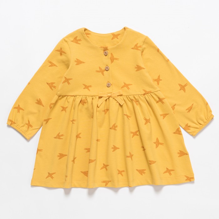 

Artie Платье для девочки Birds APl-395d, Платье для девочки Birds APl-395d