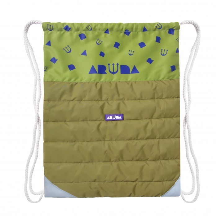 Aruna Рюкзак-мешок 4001