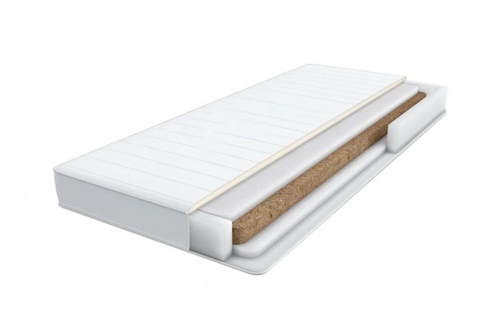 

Матрас Askona Baby Flex Sleep 140х70 см, Baby Flex Sleep 140х70 см