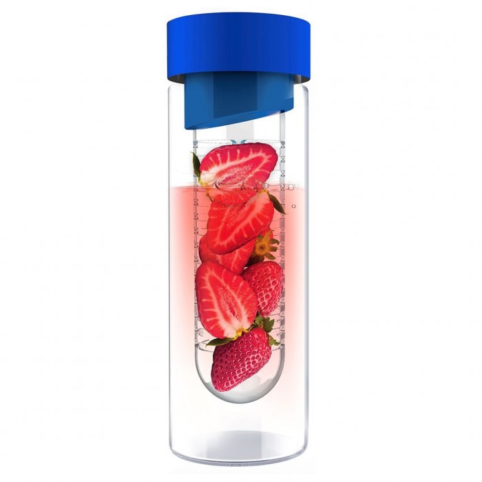 

Asobu Бутылка Flavour it 480 мл, Бутылка Flavour it 480 мл