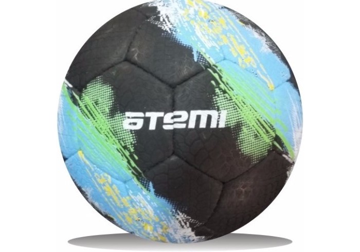 Atemi Мяч футбольный Galaxy размер 5