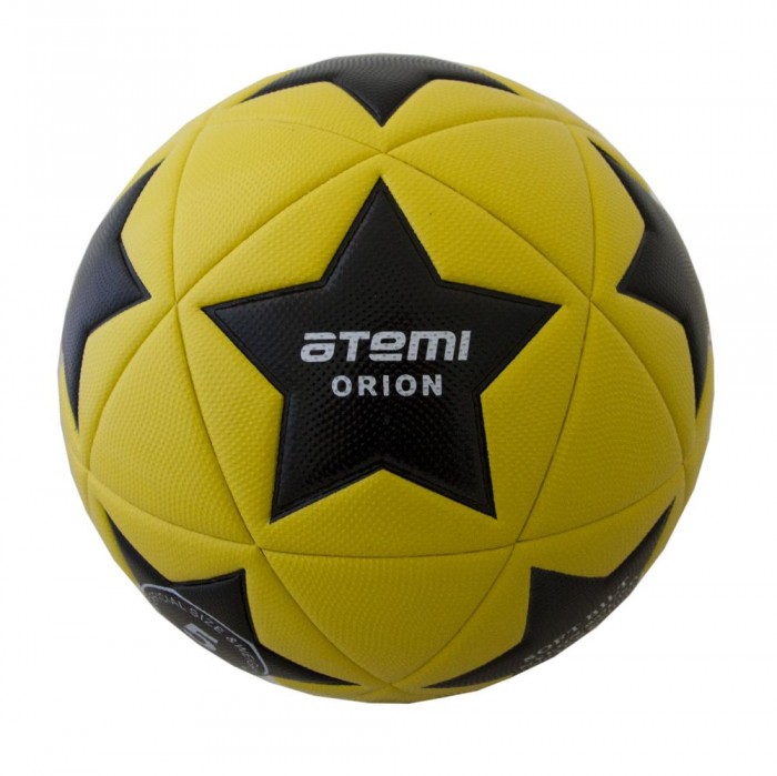 Atemi Мяч футбольный Orion размер 5