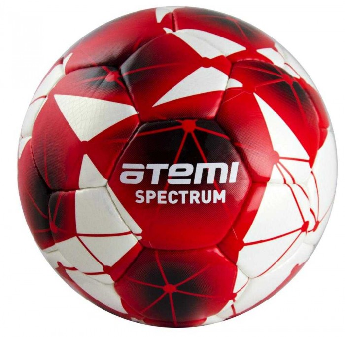 Atemi Мяч футбольный Spectrum Match размер 4