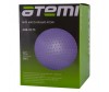  Atemi Мяч гимнастический массажный AGB0275 75 см - Atemi Мяч гимнастический массажный AGB0275 75 см