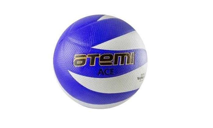 Atemi Мяч волейбольный Ace