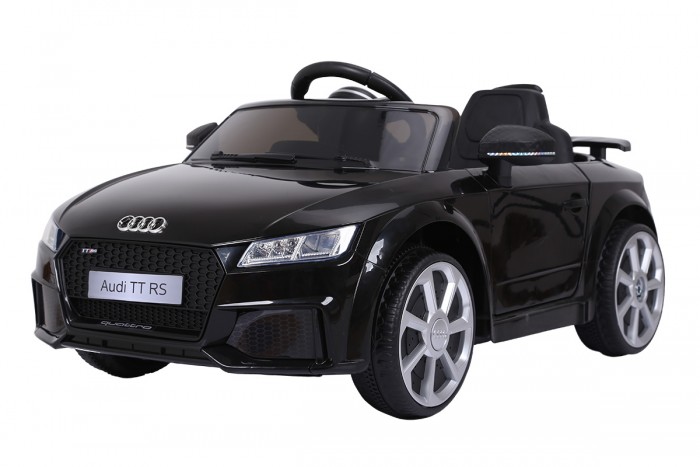 Электромобиль Audi JE1198