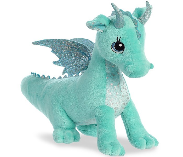 Мягкая игрушка Aurora Дракон 30 см 170619B 170619