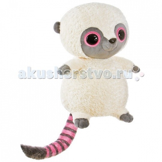 Мягкая игрушка Aurora Юху и друзья Юху 74 см 65-905/65-906Юху и друзья Юху 74 см 65-905/65-906 Мягкая игрушка Aurora Юху и друзья Юху 74 см 65-905/65-906Юху и друзья Юху 74 см 65-905/65-906Мягкая игрушка Aurora Юху и друзья Юху 74 см 65-905/65-906 Юху, отважный лидер, добрый и справедливый. Этот забавный зверек послужит отличным подарком! Игрушка изготовлена из экологически чистых материалов: высококачественного плюшa и гипoaллepгeнного cинтепoна. Не деформируется и не теряет внешний вид при машинной стирке. Длина игрушки: 74 см<br>