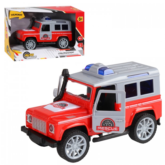 

AutoDrive Машина JB0403112, Машина JB0403112