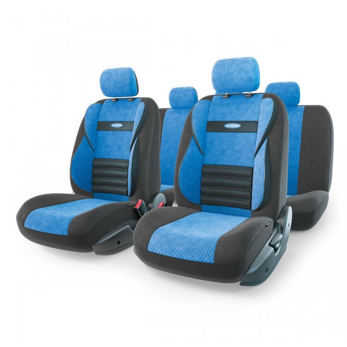 

Autoprofi Авточехлы Comfort Combo, Авточехлы Comfort Combo