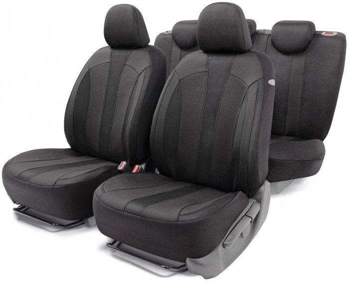 

Autoprofi Авточехлы Performance, Авточехлы Performance