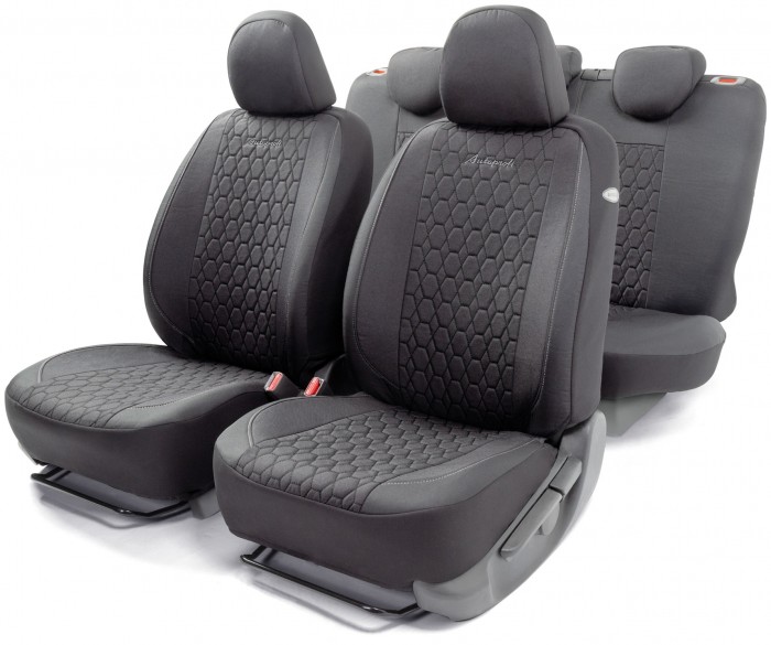 

Autoprofi Авточехлы Verona, Авточехлы Verona