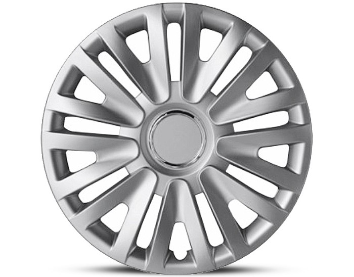 

Autoprofi Колпаки на колёса 15" 4 шт., Колпаки на колёса 15" 4 шт.