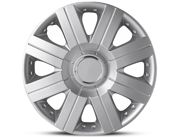 

Autoprofi Колпаки на колёса 16" WC-2020 4 шт., Колпаки на колёса 16" WC-2020 4 шт.