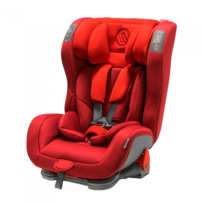 

Автокресло Avionaut Evolvair Expedition, Evolvair Expedition