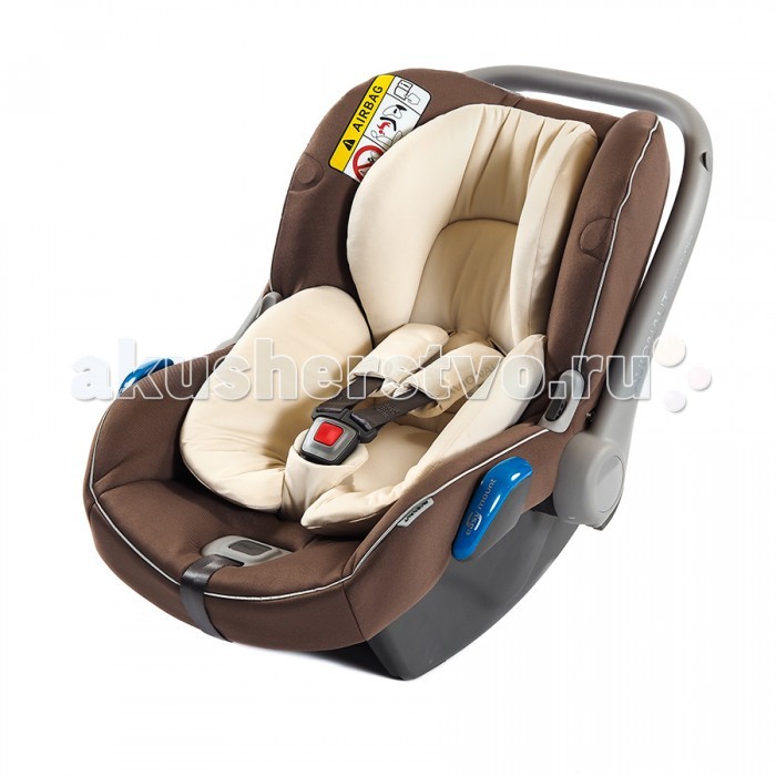 Автокресло Avionaut KiteKite Автокресло Avionaut KiteKiteДетское автокресло Avionaut Kite 0-13 кг - это максимально безопасное и комфортное автокресло для детей, которое является плодом сотрудничества современных дизайнеров и специалистов в области авиастроения. Все модели созданы из инновационного материала полистерола, который поглощает любые удары. Автокресла данного модельного ряда предназначены для детей весом до 13 кг и адаптируются к анатомическим изменениям взрослеющего малыша. Особенности: Возрастная группа: 0+ (0-13кг) до 1 года; Очень легкий вес; Съемный вкладыш обеспечивает идеальную подгонку кресла под размеры ребенка; 3х точечные ремни безопасности; Соответствует единому Европейскому стандарту ECE R44/04 как универсальное автокресло, т. е. пригодное для установки в практически всех моделях/марках автомобилей; Может использоваться самостоятельно, либо с базой DOCK на ножке-опоре; Может комбинироваться с системой ISOFIX; 4 положения ручки переноски автокресла; Имеет функцию кресла-качалки; Имеет универсальный адаптер, благодаря которому автокресло устанавливается на большинство колясок; Очень простое в установке; Оснащено встроенным солнцезащитным капюшоном. Вес: 3,25 кг Размеры: 55 х 43 х 62 см<br>