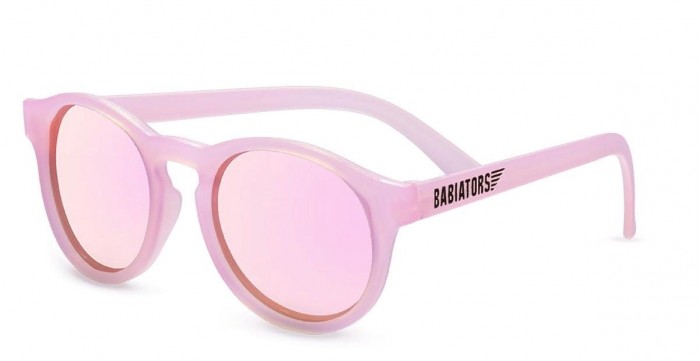 

Солнцезащитные очки Babiators Blue series Polarized Keyhole Пикси, Blue series Polarized Keyhole Пикси