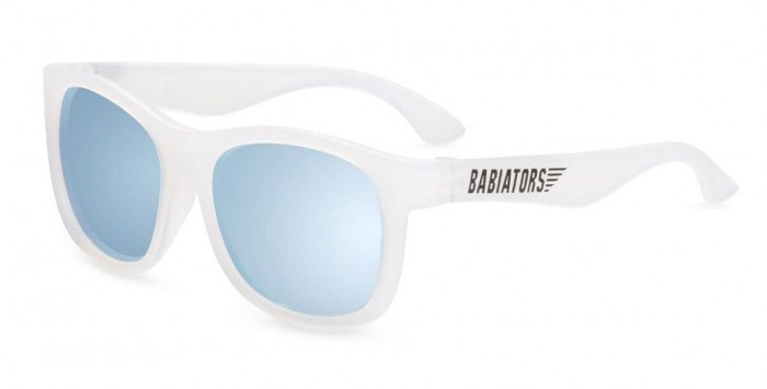 

Солнцезащитные очки Babiators Blue series Polarized Navigator Ледокол, Blue series Polarized Navigator Ледокол