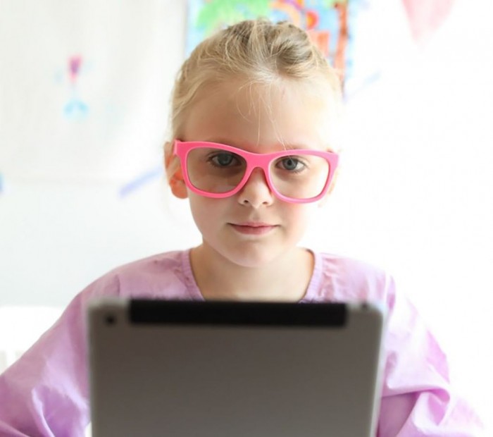 Babiators Очки компьютерные Original Navigator 6+ лет