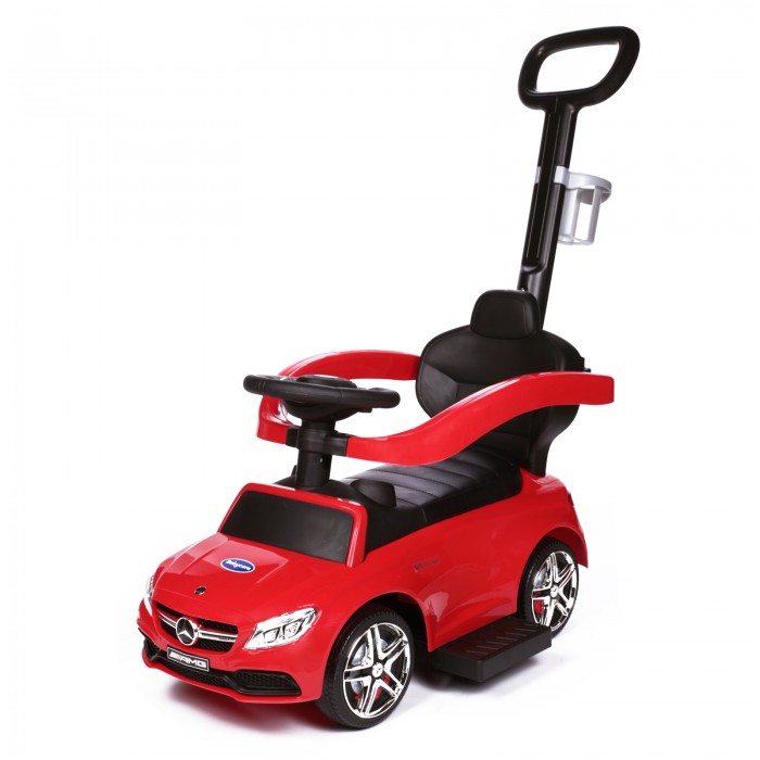 

Каталка Baby Care AMG C63 Coupe, AMG C63 Coupe