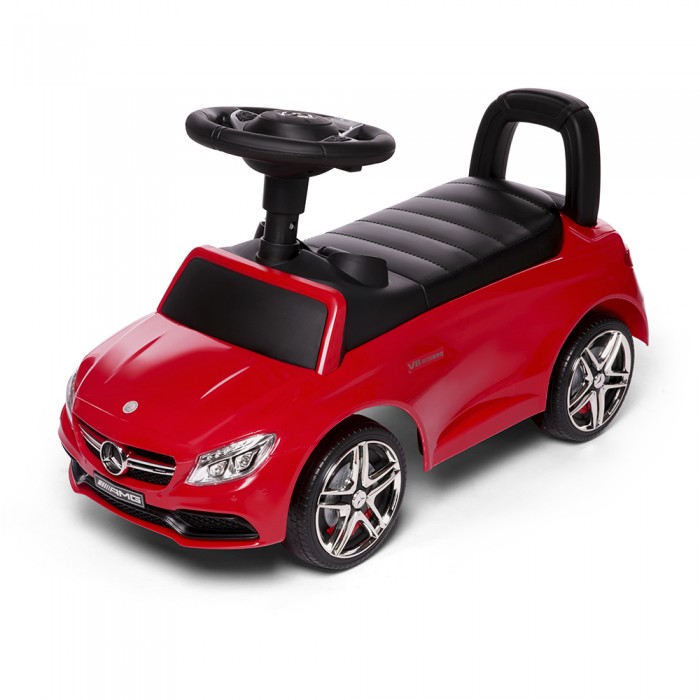 

Каталка Baby Care AMG C63 Coupe, AMG C63 Coupe