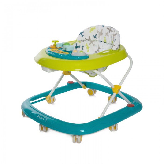 фото Ходунки baby care corsa