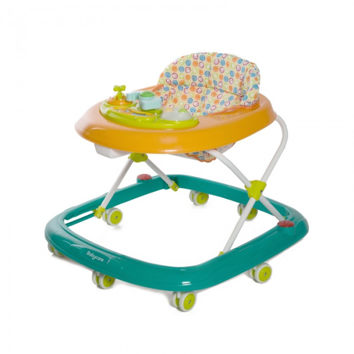 фото Ходунки Baby Care Corsa