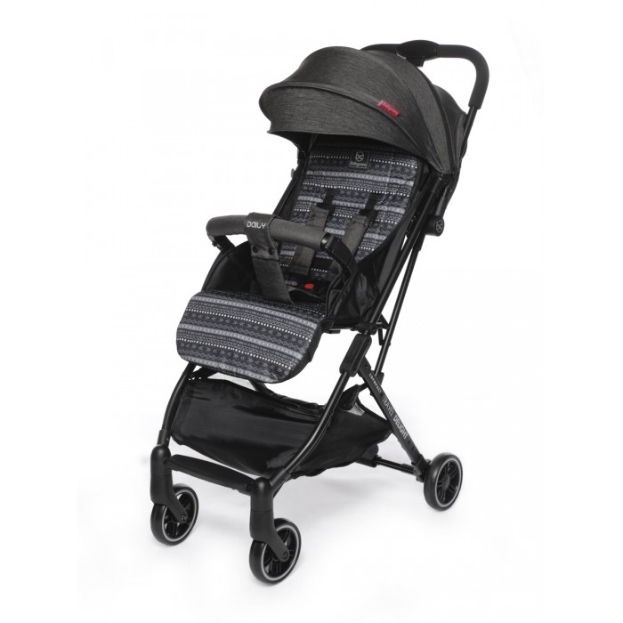 

Прогулочная коляска Baby Care Daily BC012, Daily BC012