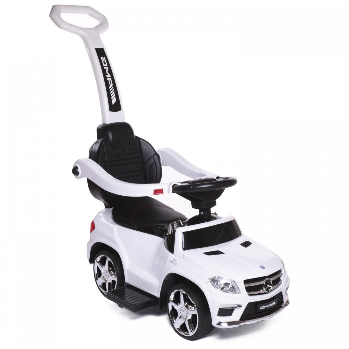 

Каталка Baby Care Mercedes-Benz копия модели GL 63 AMG, Mercedes-Benz копия модели GL 63 AMG