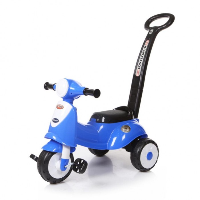 

Каталка Baby Care детская Smart Trike, детская Smart Trike