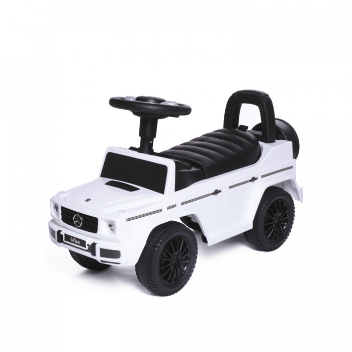 

Каталка Baby Care Mercedes-Benz G350d, Mercedes-Benz G350d