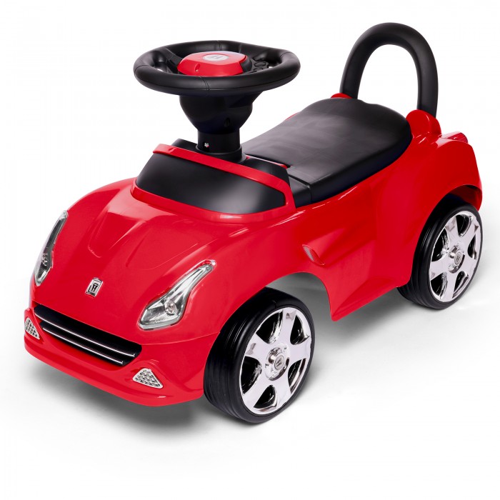 

Каталка Baby Care Ride & Go, Ride & Go