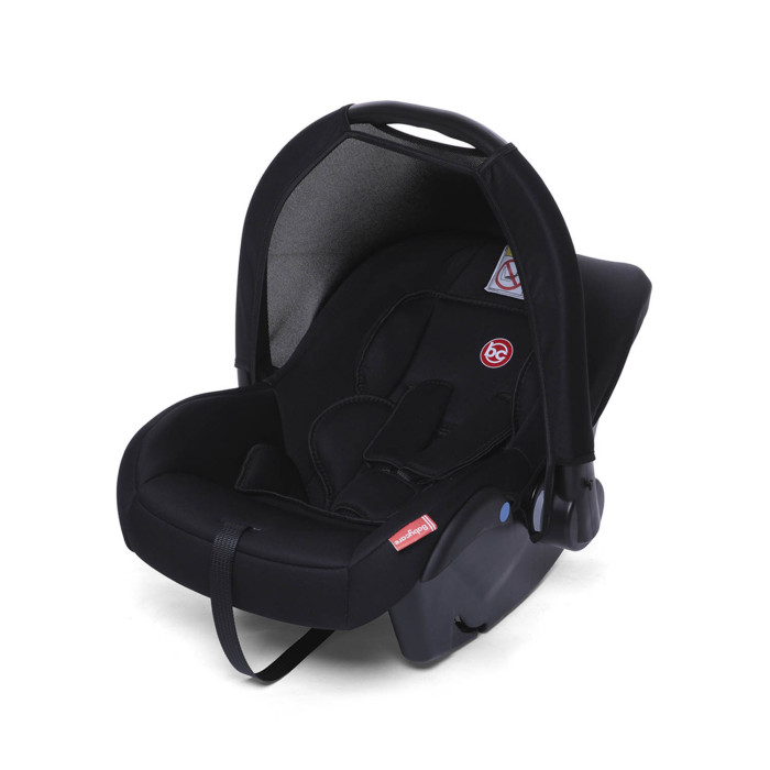 фото Автокресло baby care lora