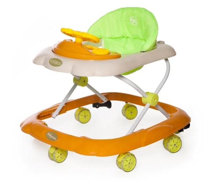 фото Ходунки baby care optima