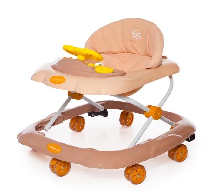 фото Ходунки baby care optima