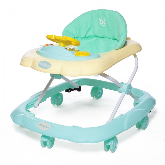 фото Ходунки baby care optima