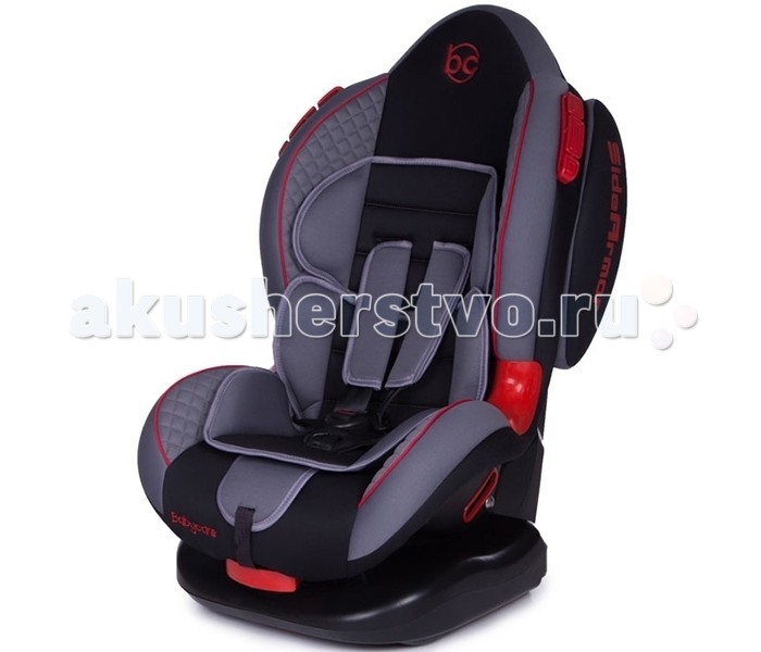 

Автокресло Baby Care Polaris, Polaris