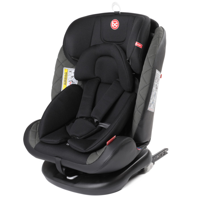 фото Автокресло baby care shelter isofix 685428