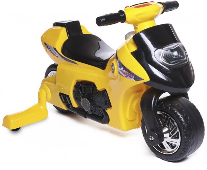 

Каталка Baby Care Step Moto, Step Moto