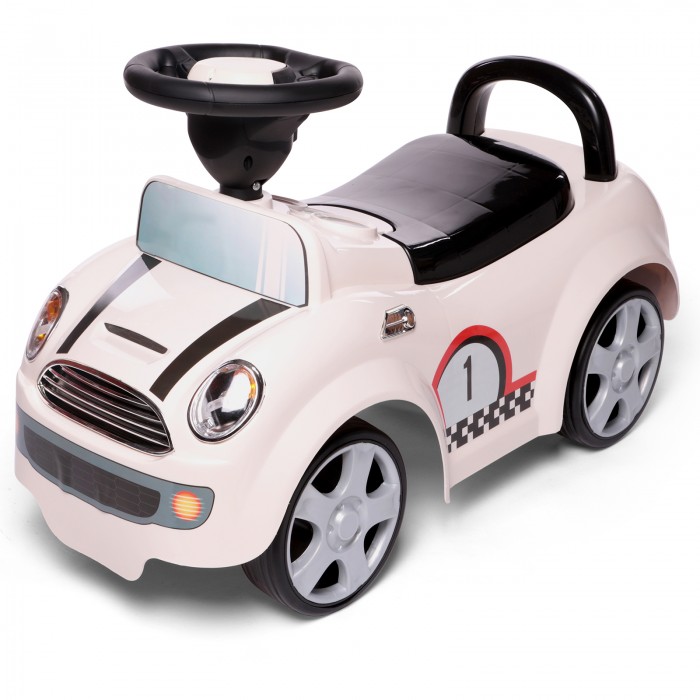 

Каталка Baby Care Super Race, Super Race