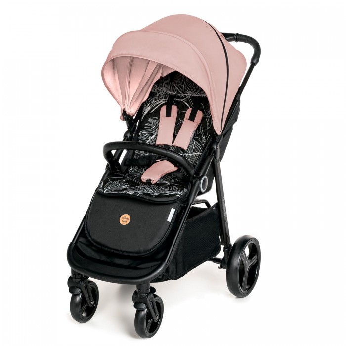 фото Прогулочная коляска baby design coco 2020