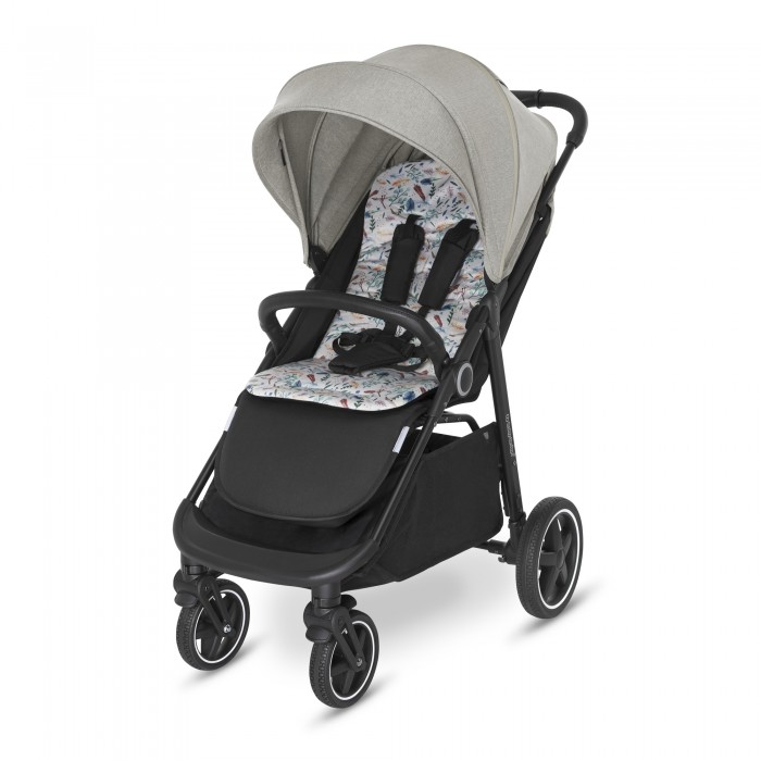 фото Прогулочная коляска baby design coco 2021