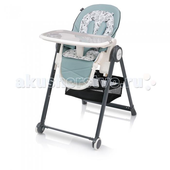 фото Стульчик для кормления Baby Design Penne