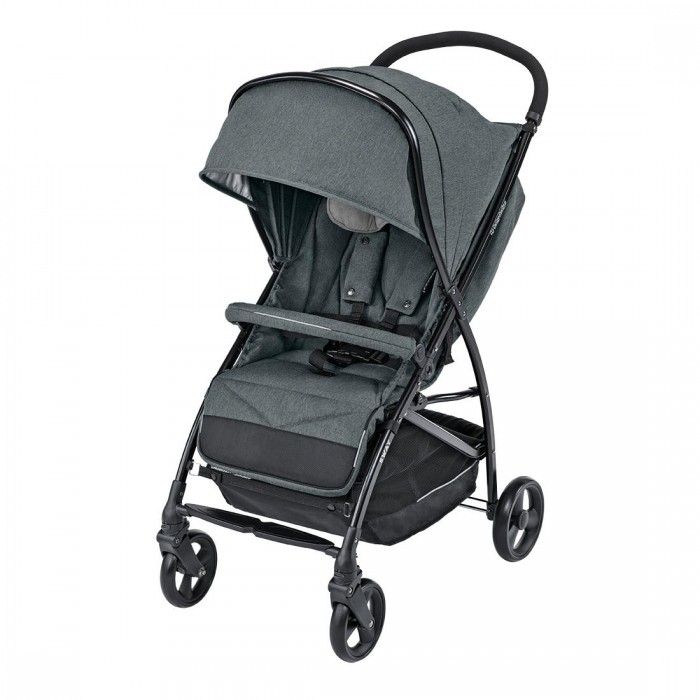 

Прогулочная коляска Baby Design Sway, Sway