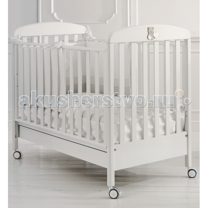 

Детская кроватка Baby Expert Tato