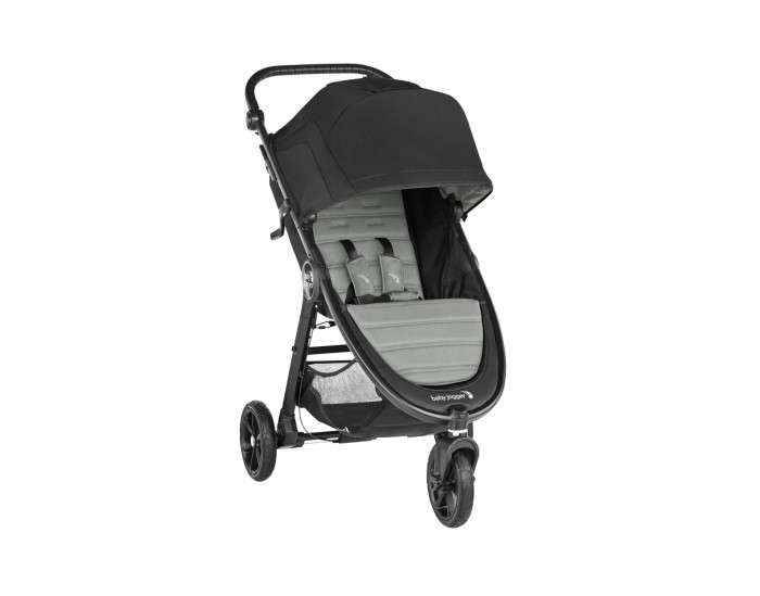 Прогулочная коляска Baby Jogger City Mini GT2 + бампер
